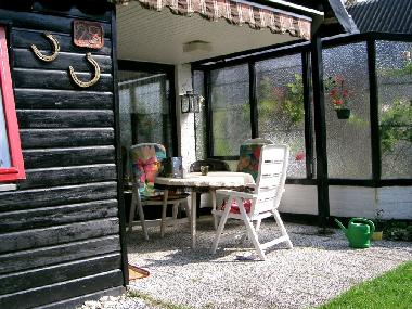 Maison de vacances �/en/au Brouwershaven (Zeeland)ou appartement ou maison de vacances