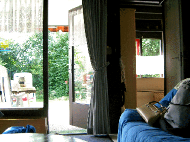 Maison de vacances �/en/au Brouwershaven (Zeeland)ou appartement ou maison de vacances