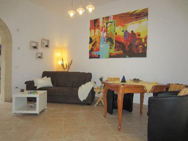 Maison de vacances /en/au San Pietro in Bevagna (Taranto)ou appartement ou maison de vacances