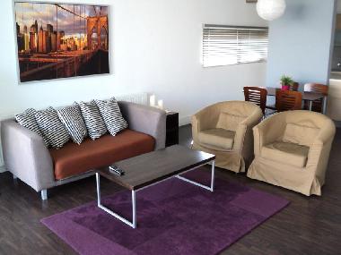 Appartement de vacances /en/au Nicosia (Nicosia)ou appartement ou maison de vacances