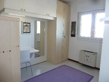 Appartement de vacances �/en/au Lido di Jesolo (Venezia)ou appartement ou maison de vacances