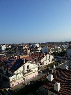 Appartement de vacances �/en/au Lido di Jesolo (Venezia)ou appartement ou maison de vacances