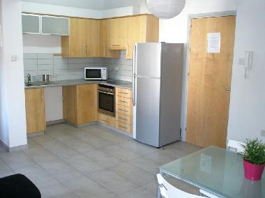 Appartement de vacances /en/au Nicosia (Nicosia)ou appartement ou maison de vacances