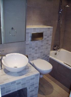 Appartement de vacances /en/au Nicosia (Nicosia)ou appartement ou maison de vacances