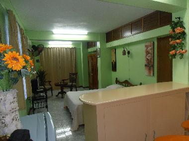 Appartement de vacances /en/au Pereybere (Pereybere)ou appartement ou maison de vacances