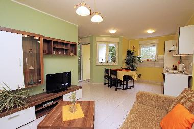 Appartement de vacances /en/au pula (Istarska)ou appartement ou maison de vacances