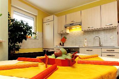 Appartement de vacances /en/au pula (Istarska)ou appartement ou maison de vacances