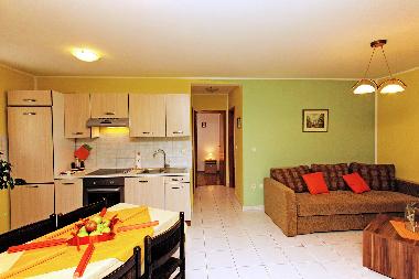 Appartement de vacances /en/au pula (Istarska)ou appartement ou maison de vacances