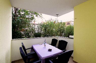 Appartement de vacances /en/au pula (Istarska)ou appartement ou maison de vacances