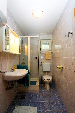 Appartement de vacances /en/au pula (Istarska)ou appartement ou maison de vacances