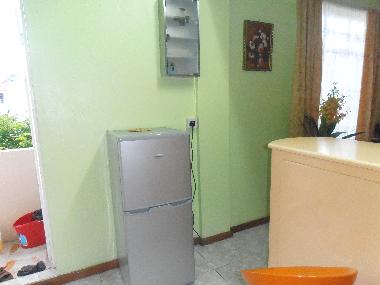 Appartement de vacances /en/au Pereybere (Pereybere)ou appartement ou maison de vacances