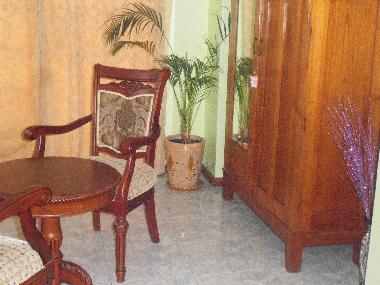 Appartement de vacances /en/au Pereybere (Pereybere)ou appartement ou maison de vacances