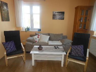 Appartement de vacances �/en/au Waren (M�ritz) (Mecklenburgische Seenplatte)ou appartement ou maison de vacances