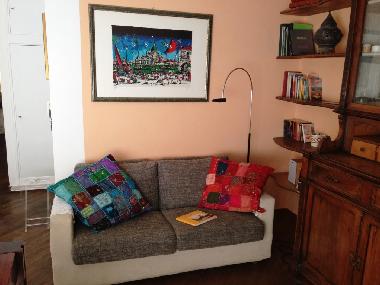 Appartement de vacances /en/au FLORENZ (Firenze)ou appartement ou maison de vacances