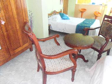 Appartement de vacances /en/au Pereybere (Pereybere)ou appartement ou maison de vacances