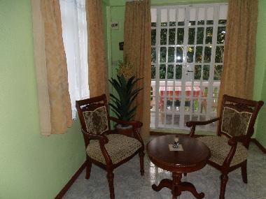 Appartement de vacances /en/au Pereybere (Pereybere)ou appartement ou maison de vacances