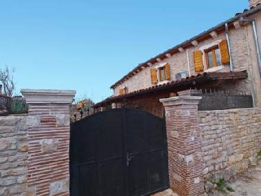 Maison de vacances /en/au Marcana (Istarska)ou appartement ou maison de vacances