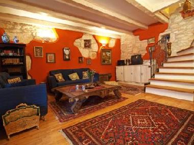 Maison de vacances /en/au Marcana (Istarska)ou appartement ou maison de vacances