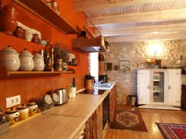 Maison de vacances /en/au Marcana (Istarska)ou appartement ou maison de vacances