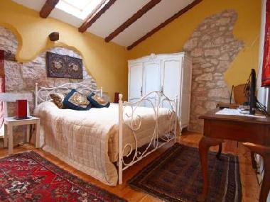 Maison de vacances /en/au Marcana (Istarska)ou appartement ou maison de vacances