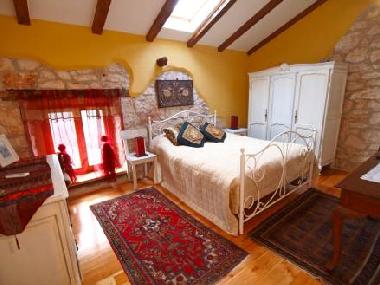 Maison de vacances /en/au Marcana (Istarska)ou appartement ou maison de vacances