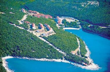 Maison de vacances /en/au Marcana (Istarska)ou appartement ou maison de vacances