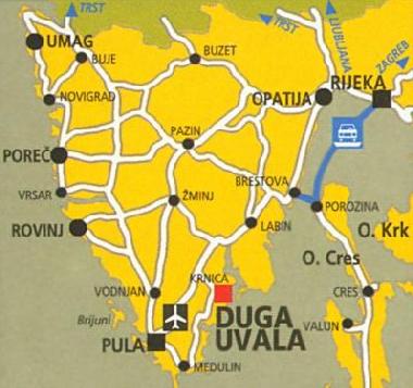 Maison de vacances /en/au Marcana (Istarska)ou appartement ou maison de vacances