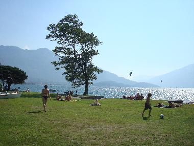 Maison de vacances /en/au Sorico (Como)ou appartement ou maison de vacances