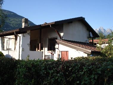 Maison de vacances /en/au Sorico (Como)ou appartement ou maison de vacances