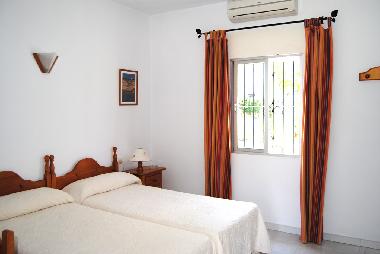 Maison de vacances /en/au Zahora (Cdiz)ou appartement ou maison de vacances