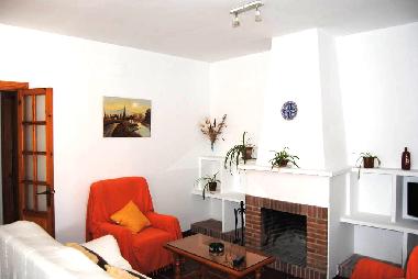 Maison de vacances /en/au Zahora (Cdiz)ou appartement ou maison de vacances