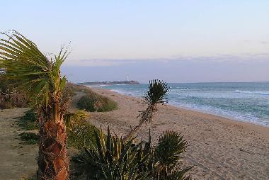 Maison de vacances /en/au Zahora (Cdiz)ou appartement ou maison de vacances