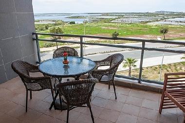 Appartement de vacances �/en/au Olhao (Algarve)ou appartement ou maison de vacances