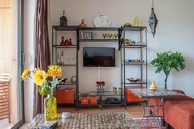 Appartement de vacances �/en/au Olhao (Algarve)ou appartement ou maison de vacances