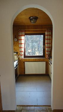 Maison de vacances /en/au Hatzfeld (Waldecker Land)ou appartement ou maison de vacances