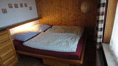 Maison de vacances /en/au Hatzfeld (Waldecker Land)ou appartement ou maison de vacances