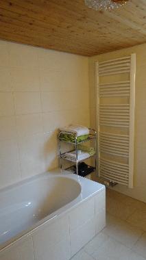 Maison de vacances /en/au Hatzfeld (Waldecker Land)ou appartement ou maison de vacances