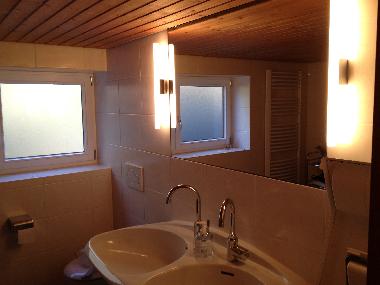 Maison de vacances /en/au Hatzfeld (Waldecker Land)ou appartement ou maison de vacances