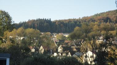 Maison de vacances /en/au Hatzfeld (Waldecker Land)ou appartement ou maison de vacances