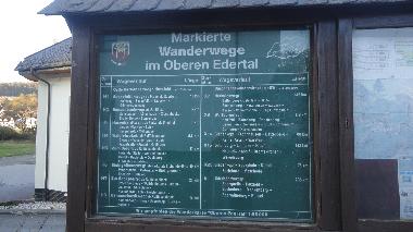 Maison de vacances /en/au Hatzfeld (Waldecker Land)ou appartement ou maison de vacances
