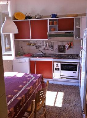 Appartement de vacances /en/au Zoagli (Genova)ou appartement ou maison de vacances