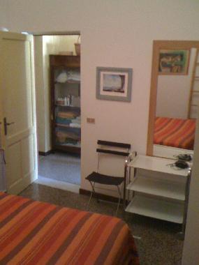 Appartement de vacances /en/au Zoagli (Genova)ou appartement ou maison de vacances