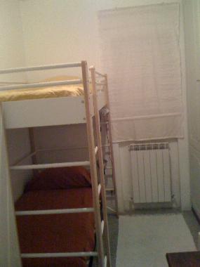 Appartement de vacances /en/au Zoagli (Genova)ou appartement ou maison de vacances