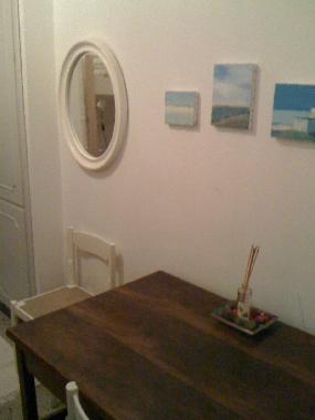 Appartement de vacances /en/au Zoagli (Genova)ou appartement ou maison de vacances