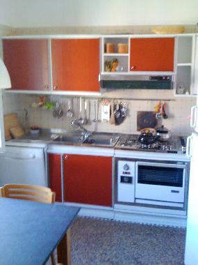 Appartement de vacances /en/au Zoagli (Genova)ou appartement ou maison de vacances