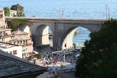 Appartement de vacances /en/au Zoagli (Genova)ou appartement ou maison de vacances