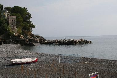 Appartement de vacances /en/au Zoagli (Genova)ou appartement ou maison de vacances