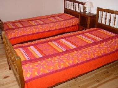 Maison de vacances �/en/au Saint Priest des Champs (Puy-de-D�me)ou appartement ou maison de vacances