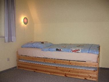 Maison de vacances �/en/au Varel (Nordsee-Festland / Ostfriesland)ou appartement ou maison de vacances