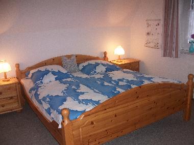 Maison de vacances �/en/au Varel (Nordsee-Festland / Ostfriesland)ou appartement ou maison de vacances